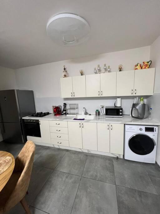Galilee Sea Sunset Suites Migdal Εξωτερικό φωτογραφία